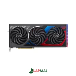 کارت گرافیک ایسوس مدل ROG Strix GeForce RTX 4070 Ti 12GB GDDR6X