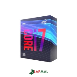 پردازنده مرکزی اینتل سری Coffee Lake مدل Core i7-9700F