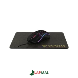 ماوس گیم دیاس مدل ZEUS M4