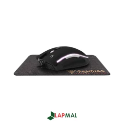 ماوس گیم دیاس مدل ZEUS E2