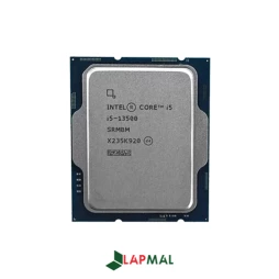 پردازنده مرکزی اینتل سری Raptor Lake مدل Core i5-13500 تری