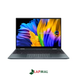 لپ تاپ ایسوس مدل ZenBook Flip UP5401EA-UI