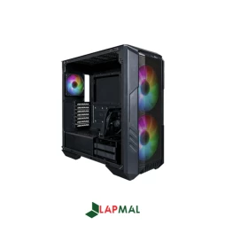 کیس کامپیوتر کولر مستر مدل HAF 500 Black