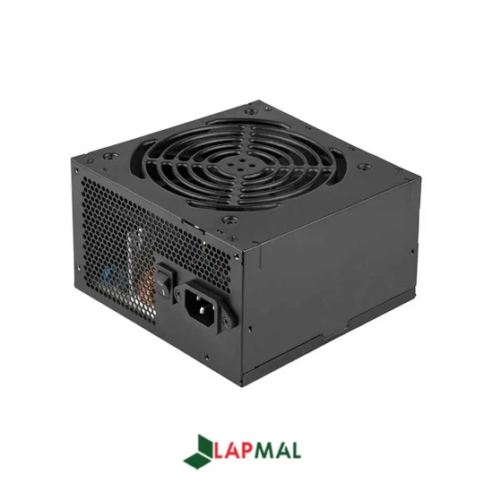 منبع تغذیه کامپیوتر سیلوراستون مدل ET750-G