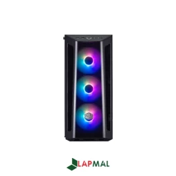 کیس کامپیوتر کولر مستر مدل MASTERBOX MB520 ARGB