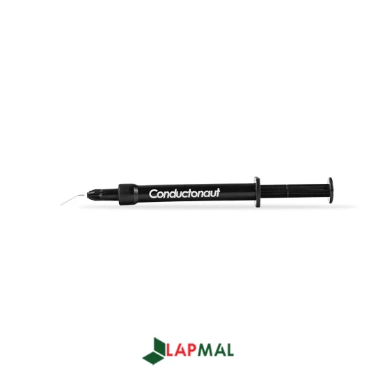 خمیر حرارتی ترمال گریزلی مدل CONDUCTONAUT LIQUID METAL 1g