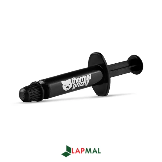 خمیر حرارتی ترمال گریزلی مدل AERONAUT 3ml