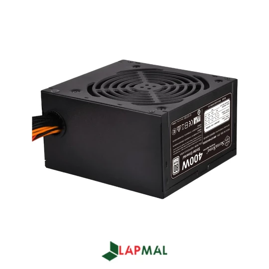 منبع تغذیه کامپیوتر سیلوراستون مدل ST40F-ES230