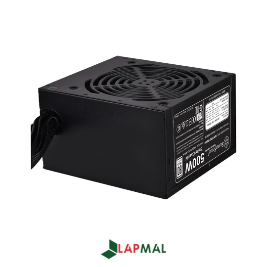 منبع تغذیه کامپیوتر سیلوراستون مدل ST50F-ES230