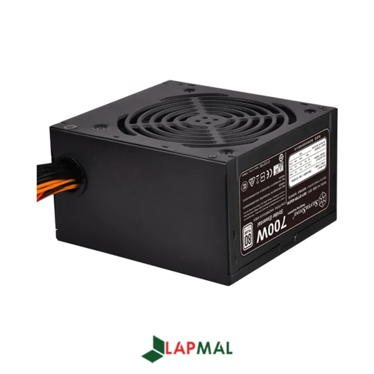 منبع تغذیه کامپیوتر سیلوراستون مدل ST70F-ES230
