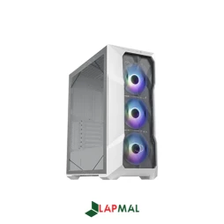 کیس کامپیوتر کولر مستر مدل MASTERBOX TD500 MESH V2 White