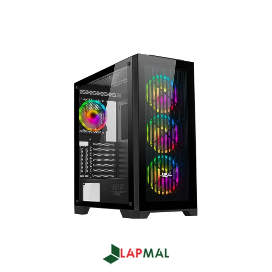 کیس کامپیوتر اوست مدل GT-AV312-MB