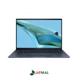 لپ تاپ ایسوس مدل ZenBook S 13 OLED UX5304VA-WAD