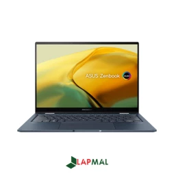 لپ تاپ ایسوس مدل ZenBook 14 Flip UP3404VA-ABP