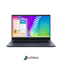 لپ تاپ ایسوس مدل Vivobook Go 14 Flip TP1401KA-AC