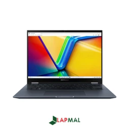 لپ تاپ ایسوس مدل Vivobook S 14 Flip TP3402ZA-PBG
