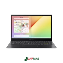 لپ تاپ ایسوس مدل VivoBook Flip 14 TP470EA-HABB