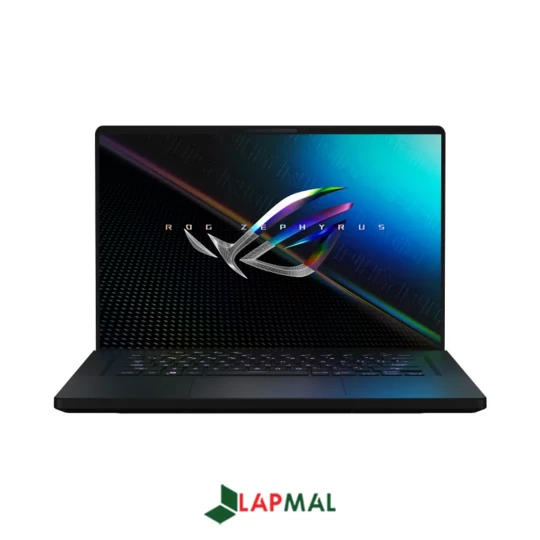 لپ تاپ ایسوس مدل ROG Zephyrus M16 GU603ZM-PAN