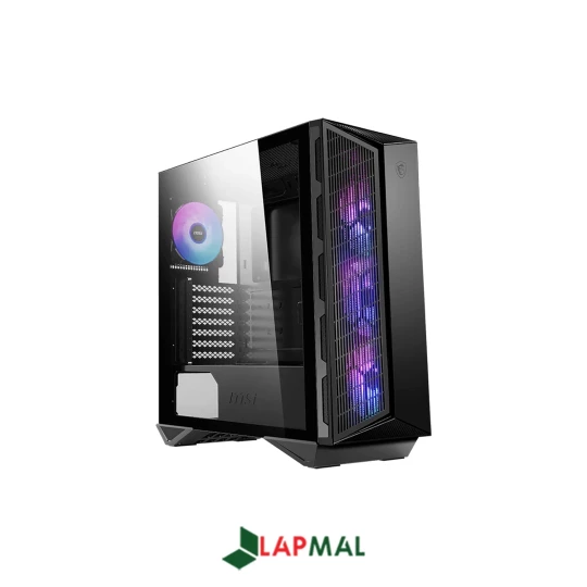 کیس کامپیوتر ام اس آی مدل MPG GUNGNIR 111R