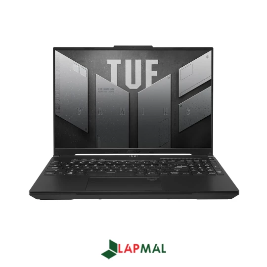 لپ تاپ ایسوس مدل TUF Gaming FA617NS-KBE