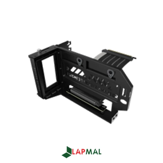 براکت کارت گرافیک کولر مستر مدل VERTICAL GRAPHICS CARD HOLDER KIT V3