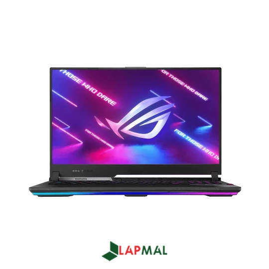 لپ تاپ ایسوس مدل ROG Strix G513RW-IGC
