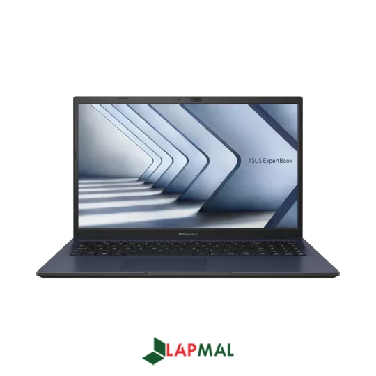 لپ تاپ ایسوس مدل ExpertBook B1502CBA-SCA