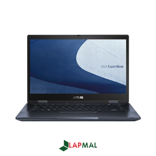 لپ تاپ ایسوس مدل ExpertBook Flip B3402FBA-SC