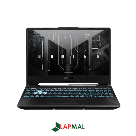 لپ تاپ ایسوس مدل TUF Gaming FX506HE-PCI
