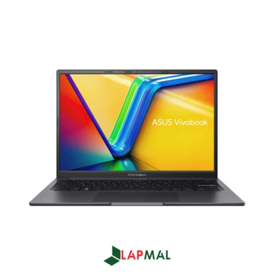 لپ تاپ ایسوس مدل Vivobook K3405VF-MDA