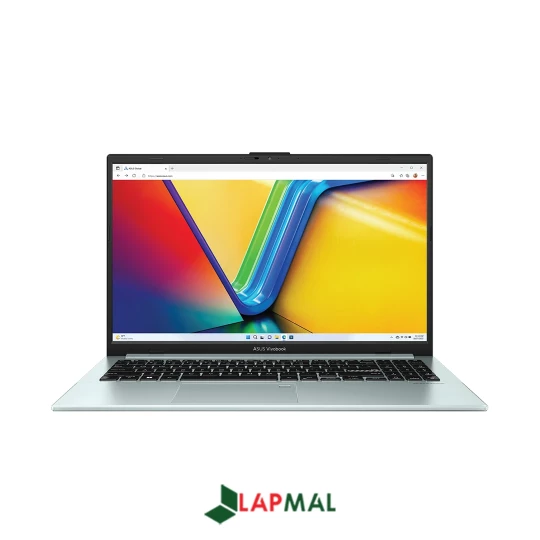 لپ تاپ ایسوس مدل Vivobook GO L1504FA-XDG