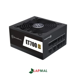 منبع تغذیه کامپیوتر سیلوراستون مدل ET700-MG
