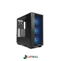 کیس کامپیوتر لیان لی مدل Lancool III RGB Black