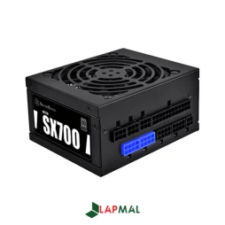 منبع تغذیه کامپیوتر سیلوراستون مدل SX700-PT