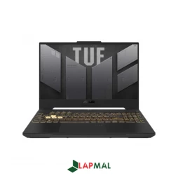 لپ تاپ ایسوس مدل TUF Gaming FX507ZC-GBE