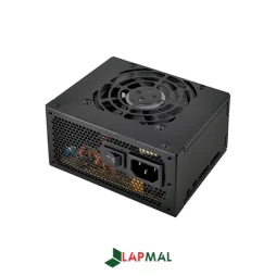 منبع تغذیه کامپیوتر سیلوراستون مدل ST30SF