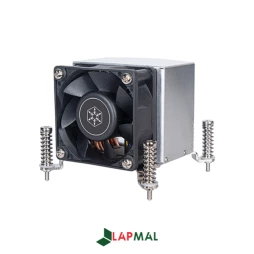 خنک کننده پردازنده سیلوراستون مدل AR09-1700