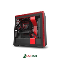 کیس کامپیوتر  ان زد ایکس تی مدل H710i