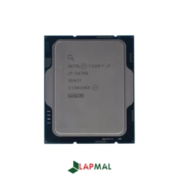 پردازنده مرکزی اینتل سری Raptor Lake مدل Core i7-14700 تری