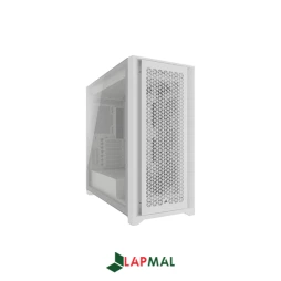 کیس کامپیوتر کورسیر مدل 5000D CORE AIRFLOW White
