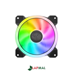 فن کیس کولر مستر مدل MASTERFAN MF120 S3