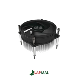 خنک کننده پردازنده کولر مستر مدل STANDARD COOLER I30