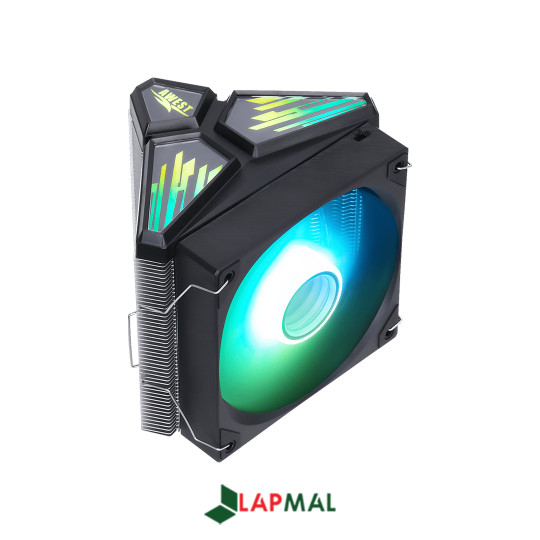 خنک کننده پردازنده اوست مدل GT-AV1236 ARGB