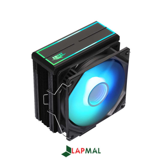 خنک کننده پردازنده اوست مدل GT-AV1226 ARGB