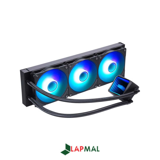 خنک کننده پردازنده اوست مدل GT-AV360 Infinity