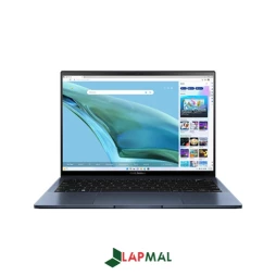 لپ تاپ ایسوس مدل ZenBook S 13 OLED UM3502LA-IFR