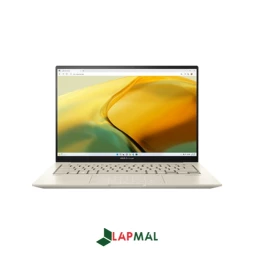 لپ تاپ ایسوس مدل ZenBook 14X OLED UX3404VA-MDB