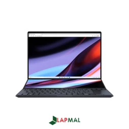 لپ تاپ ایسوس مدل ZenBook Pro Duo UX8402VU-NEH
