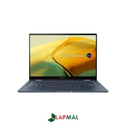 لپ تاپ ایسوس مدل ZenBook 14 Flip UP3404VA-SDG