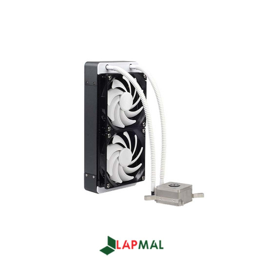 خنک کننده پردازنده سیلوراستون مدل TD02